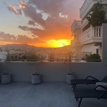 My Home In Greece Atena Exterior foto