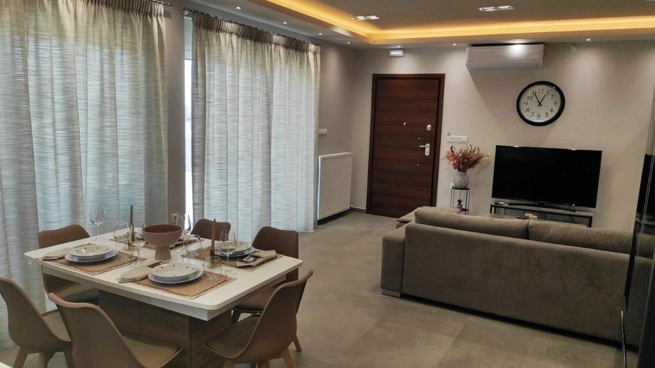 My Home In Greece Atena Exterior foto