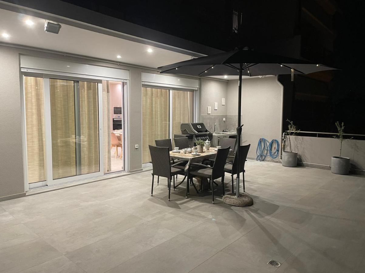 My Home In Greece Atena Exterior foto