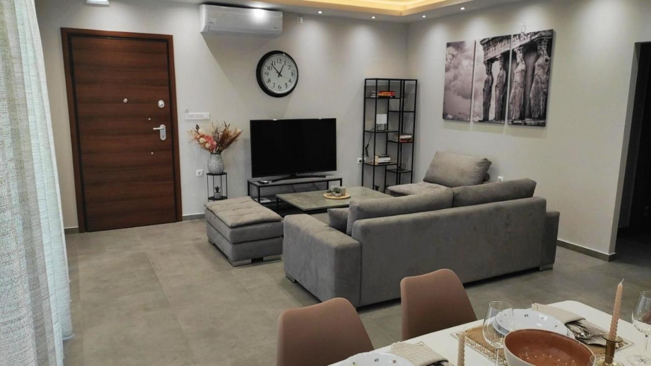 My Home In Greece Atena Exterior foto