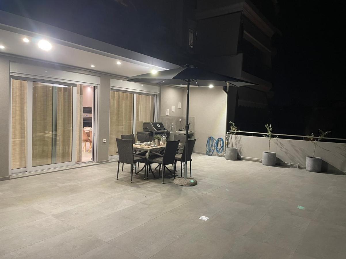 My Home In Greece Atena Exterior foto