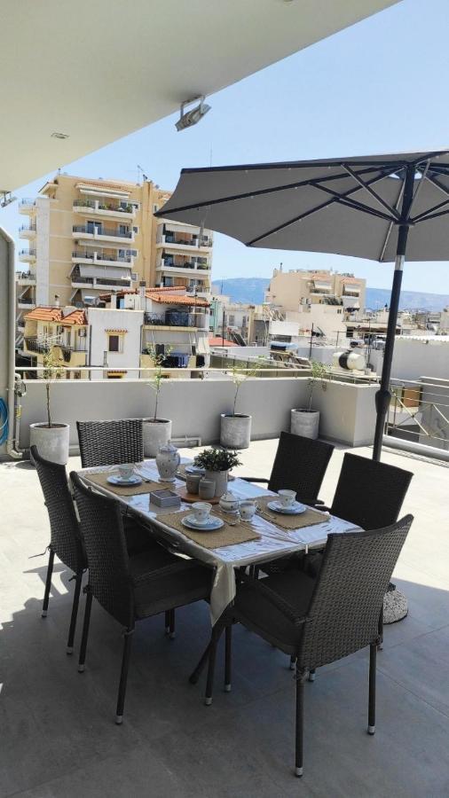 My Home In Greece Atena Exterior foto