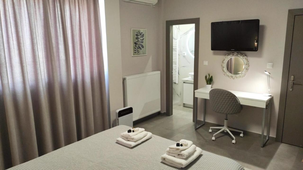My Home In Greece Atena Exterior foto