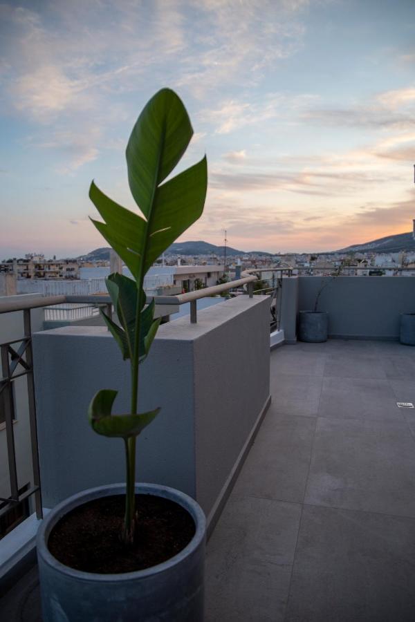 My Home In Greece Atena Exterior foto