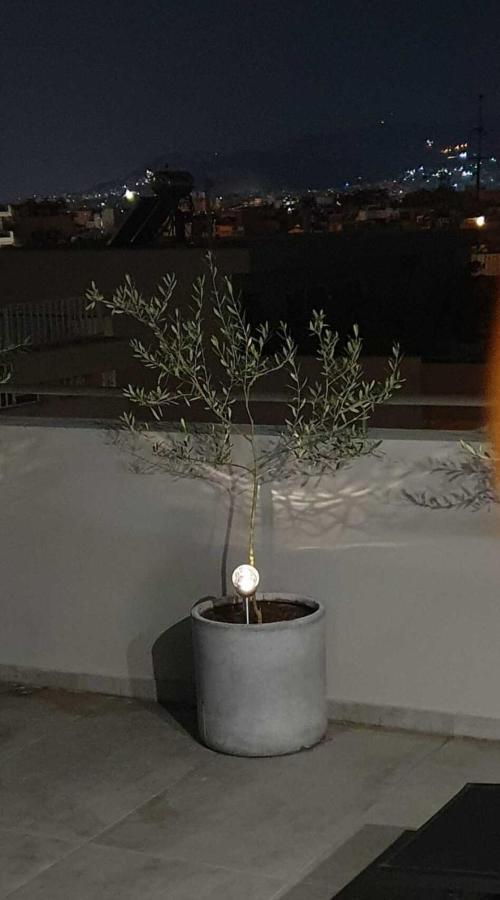 My Home In Greece Atena Exterior foto