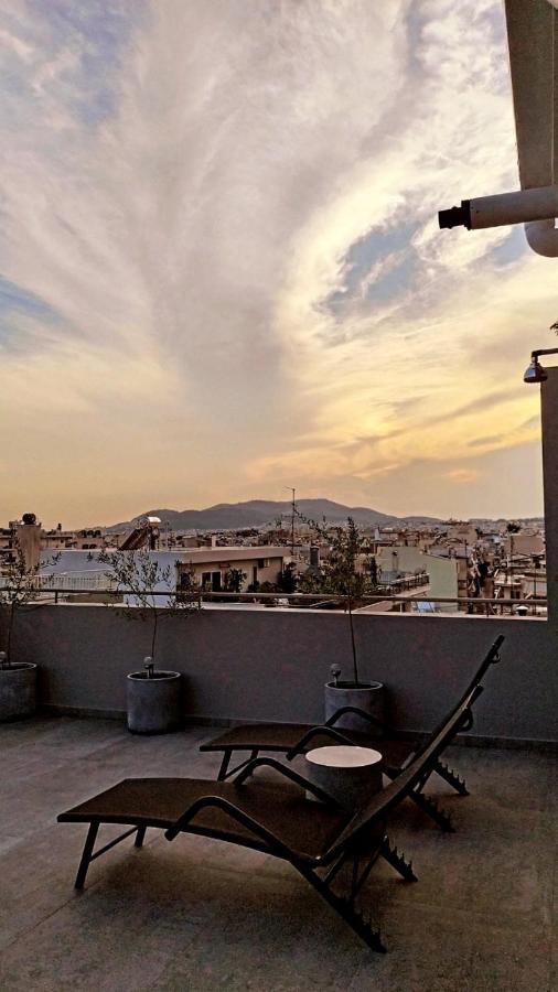 My Home In Greece Atena Exterior foto