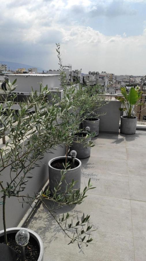 My Home In Greece Atena Exterior foto