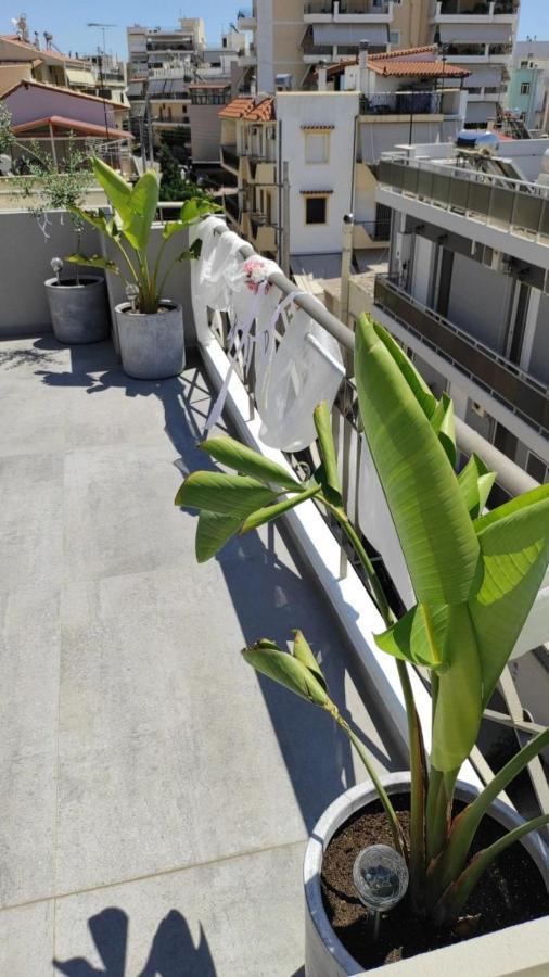 My Home In Greece Atena Exterior foto
