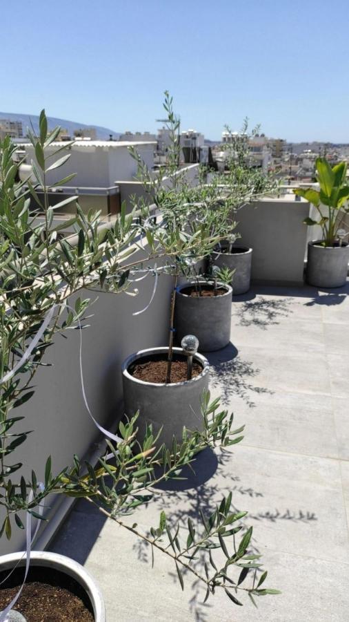 My Home In Greece Atena Exterior foto