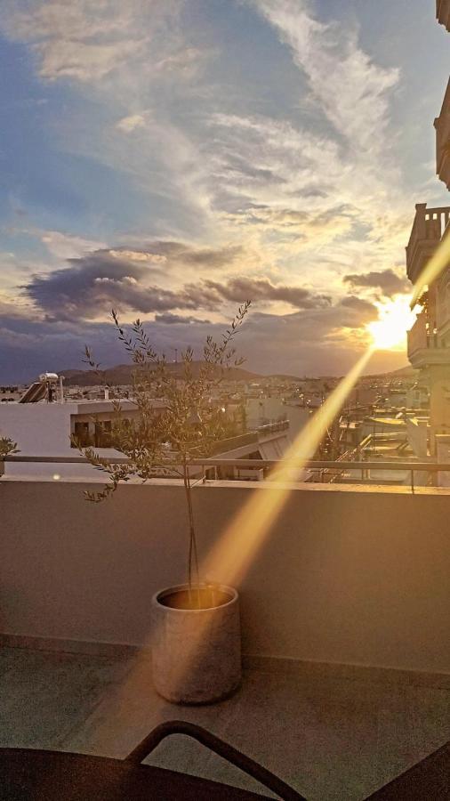 My Home In Greece Atena Exterior foto